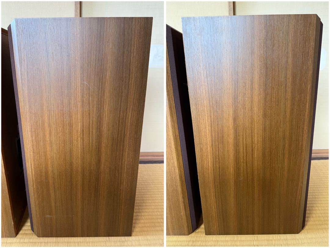 ミ*キ様 【O-1805】YAMAHA ヤマハ スピーカー NS-451