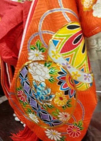 ★お値下げ★小出松寿作の市松さんお祝いに★とても可愛い子★