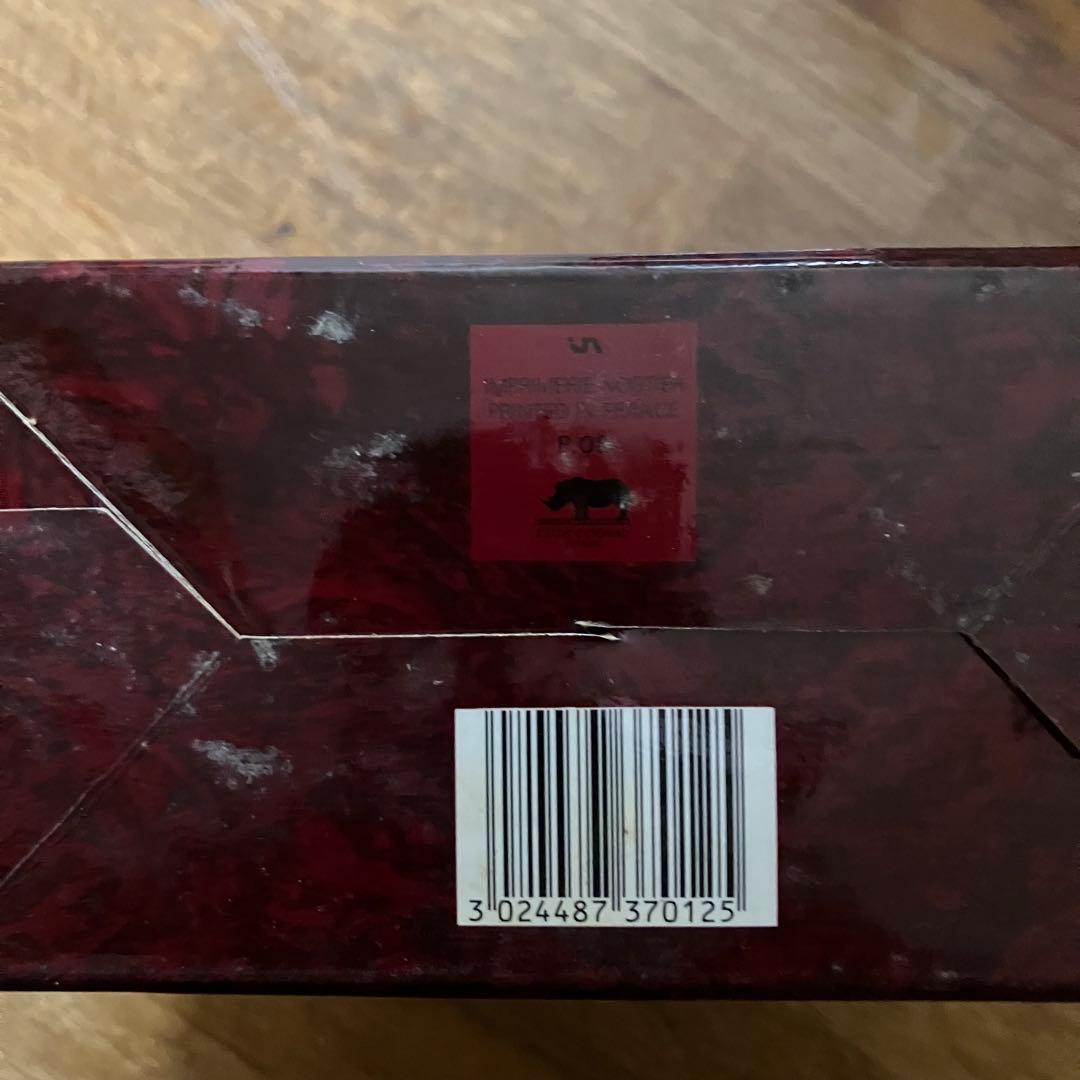 古酒　REMY MARTIN レミーマルタン XO SPECIAL　ブランデー