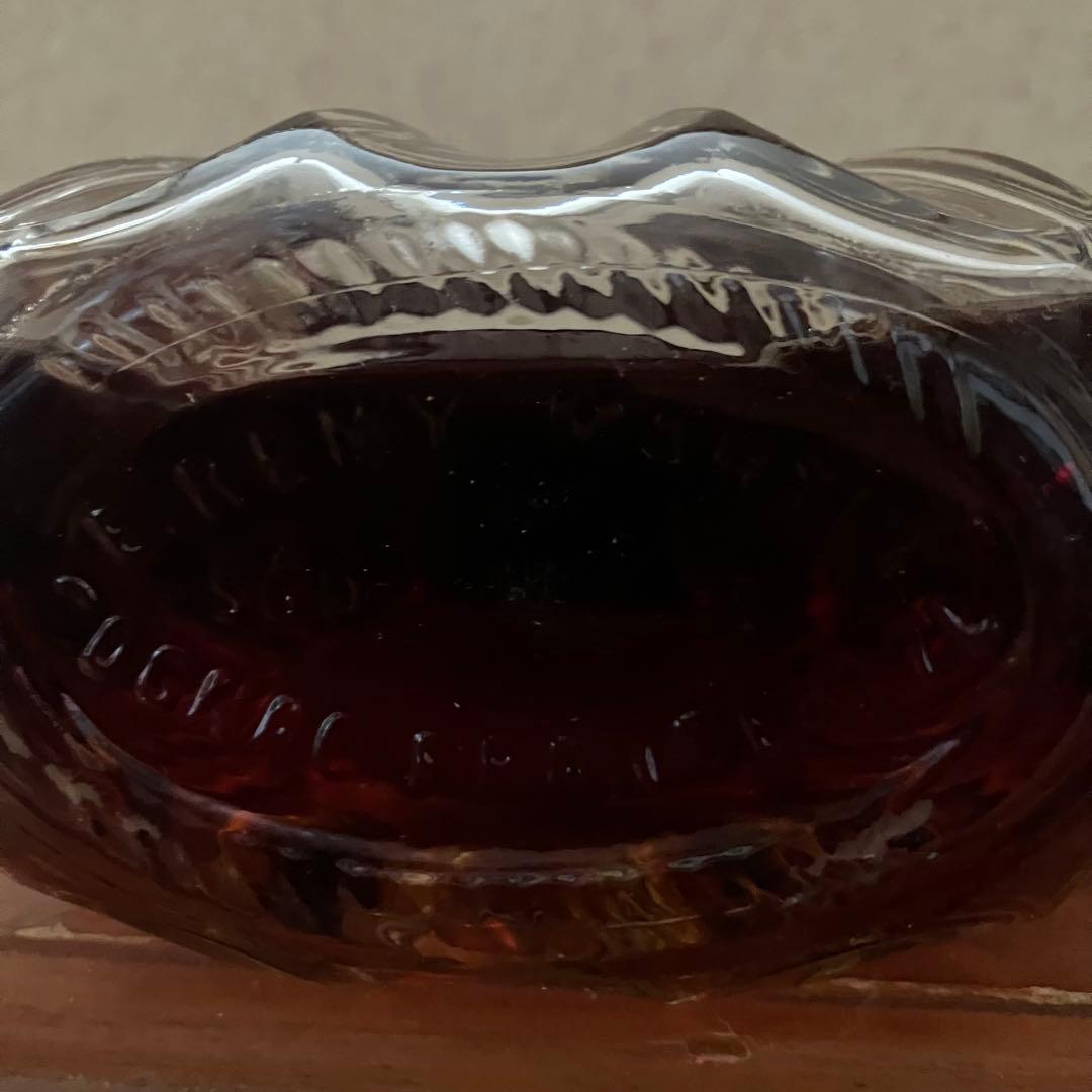 古酒　REMY MARTIN レミーマルタン XO SPECIAL　ブランデー