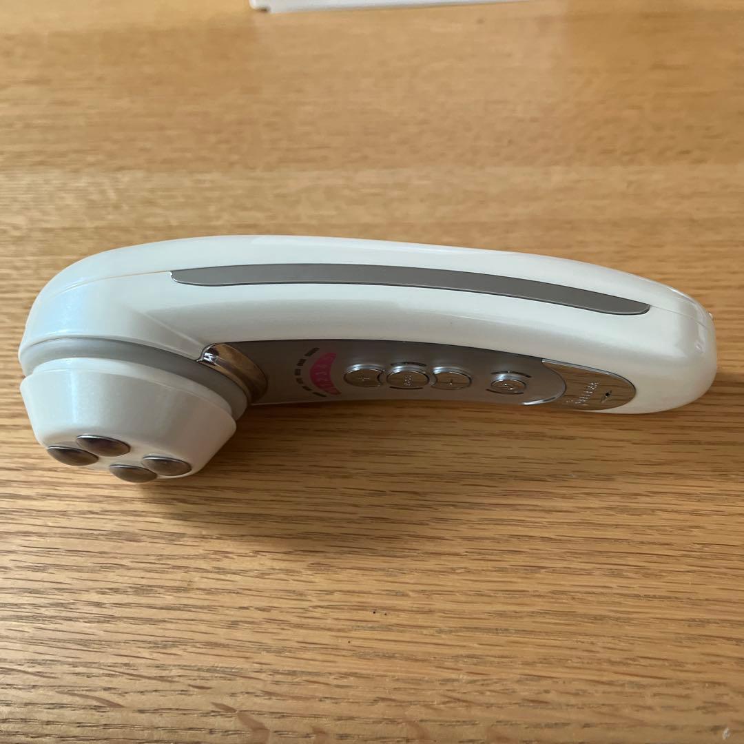 BELEGA ベレガ セルキュア4Tプラス　美顔器 説明書付き