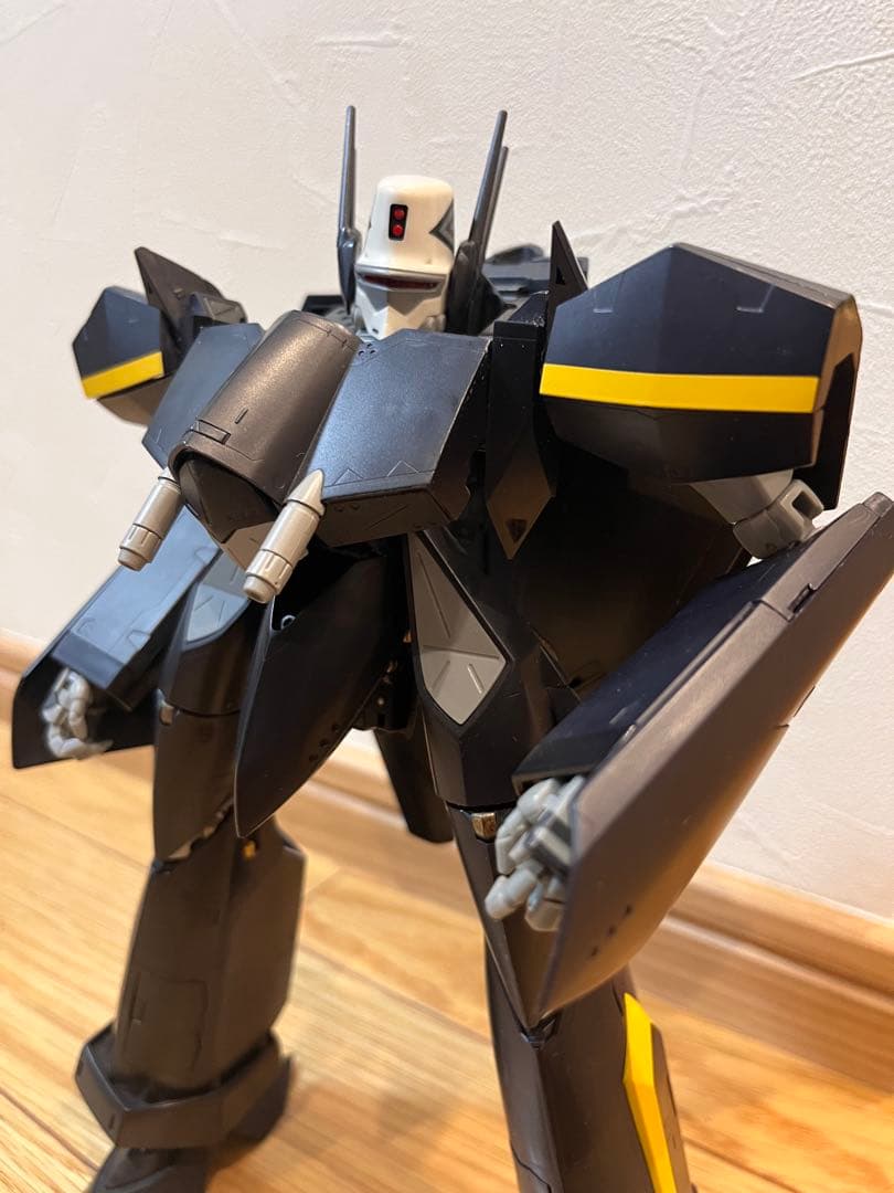 マクロス　やまと　VF-17S ジャンク品