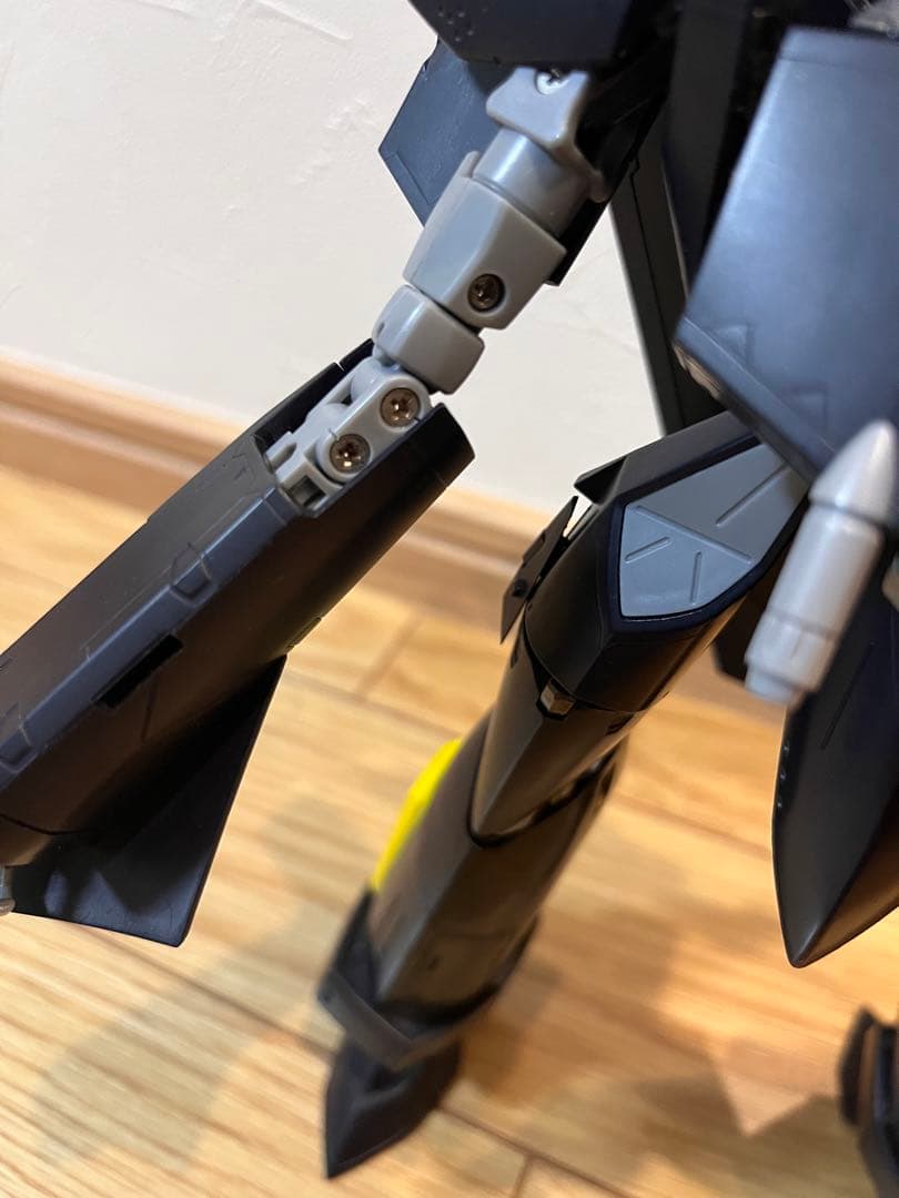 マクロス　やまと　VF-17S ジャンク品