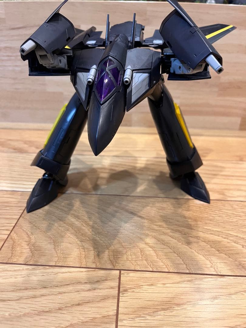マクロス　やまと　VF-17S ジャンク品