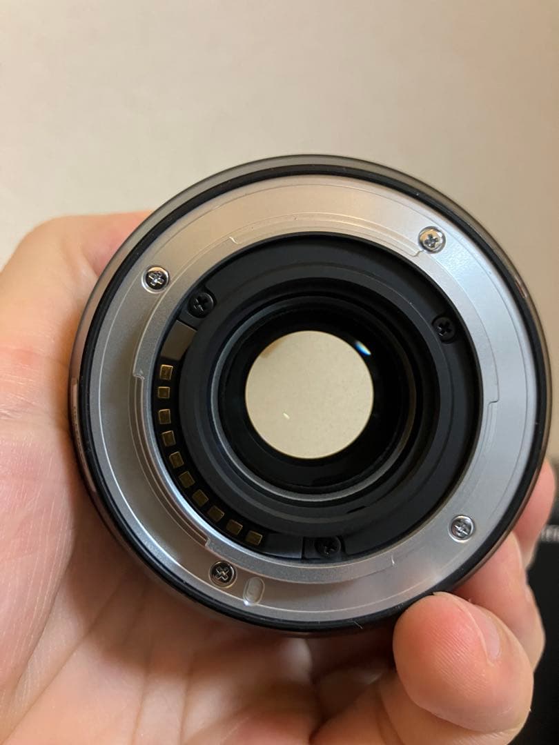 FUJIFILM XF23mmF1.4 R LM WR 美品