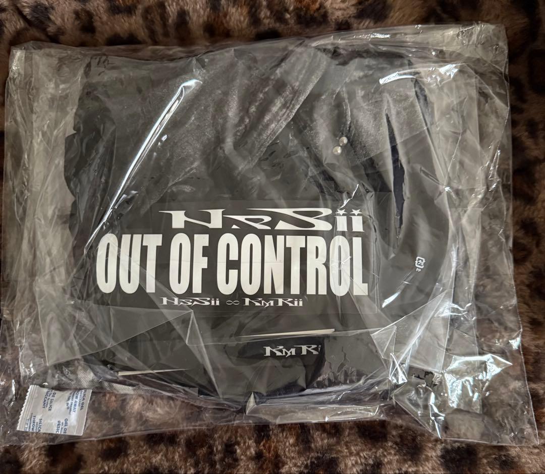 BUCK-TICK 今井寿　KMRii コラボ　3アイテムセット