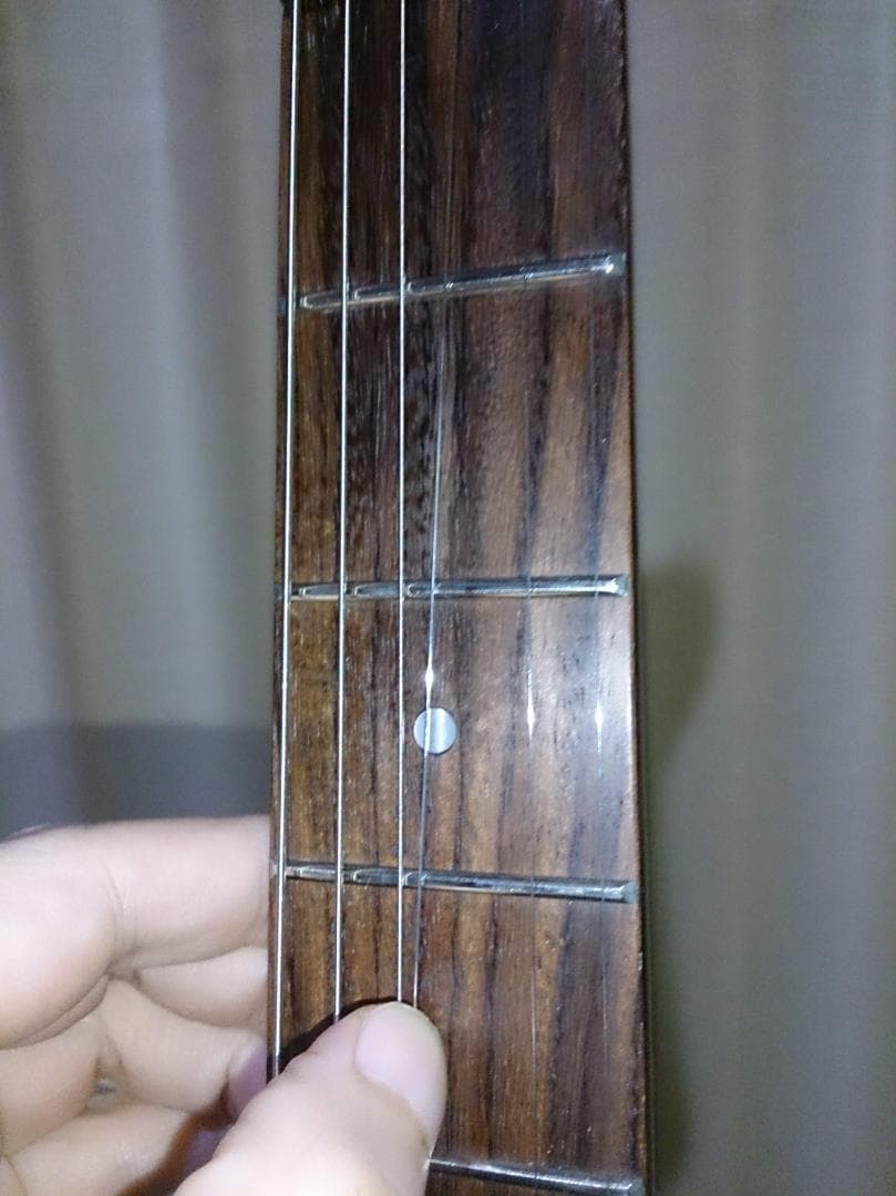 Yamaha PACIFICA 612VIIFM インディゴブルー