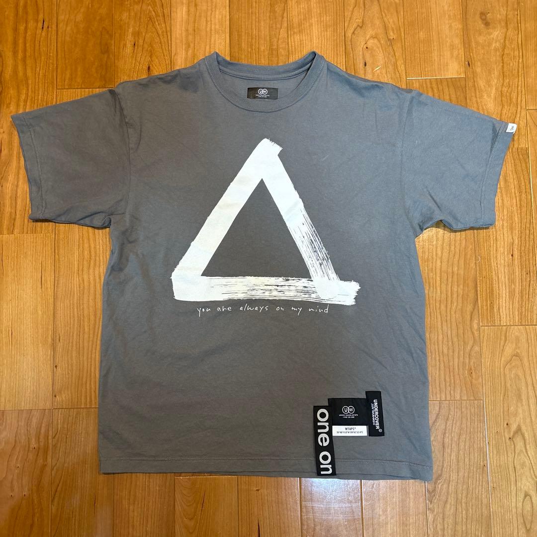 トップス size1 wtaps undercover Individuality