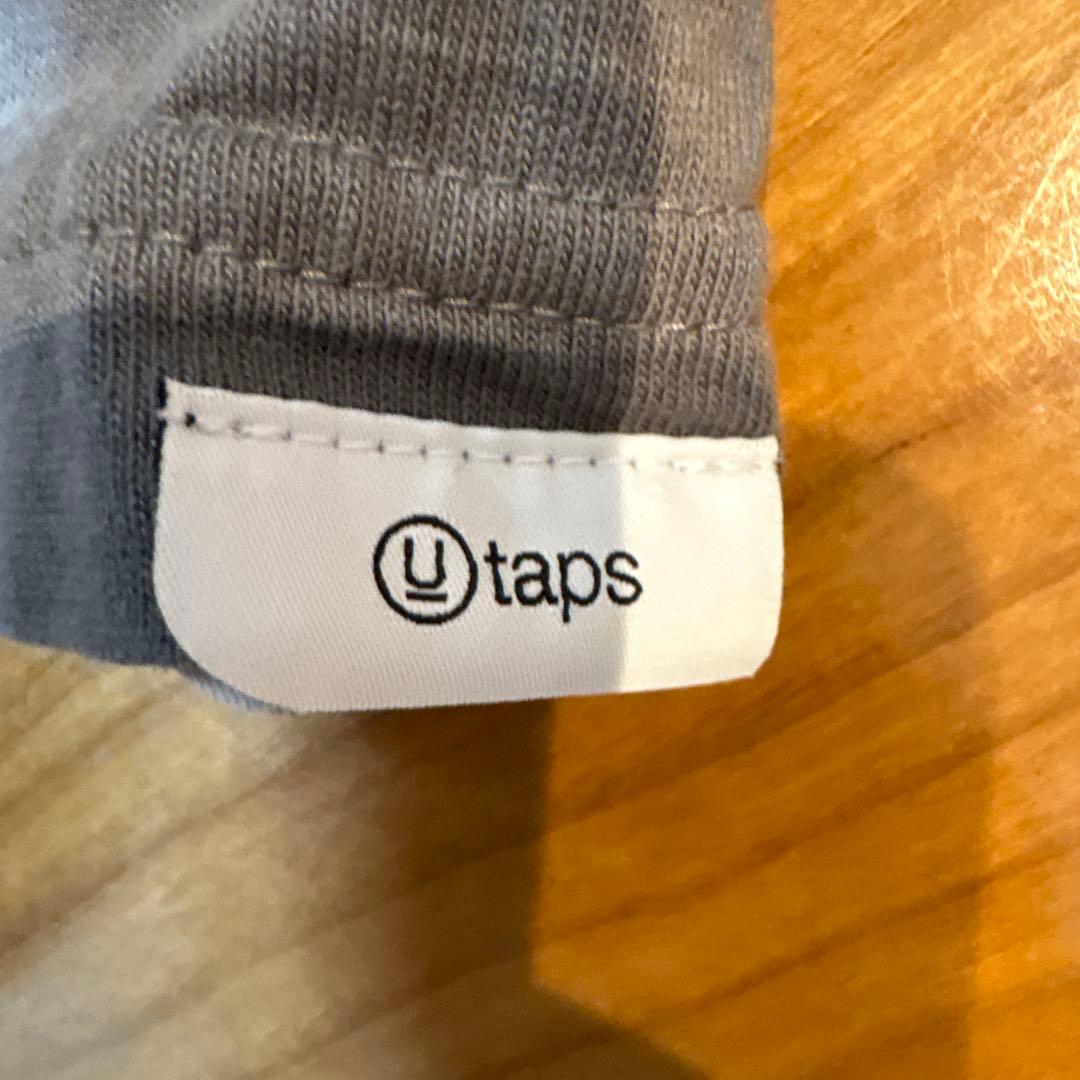 トップス size1 wtaps undercover Individuality