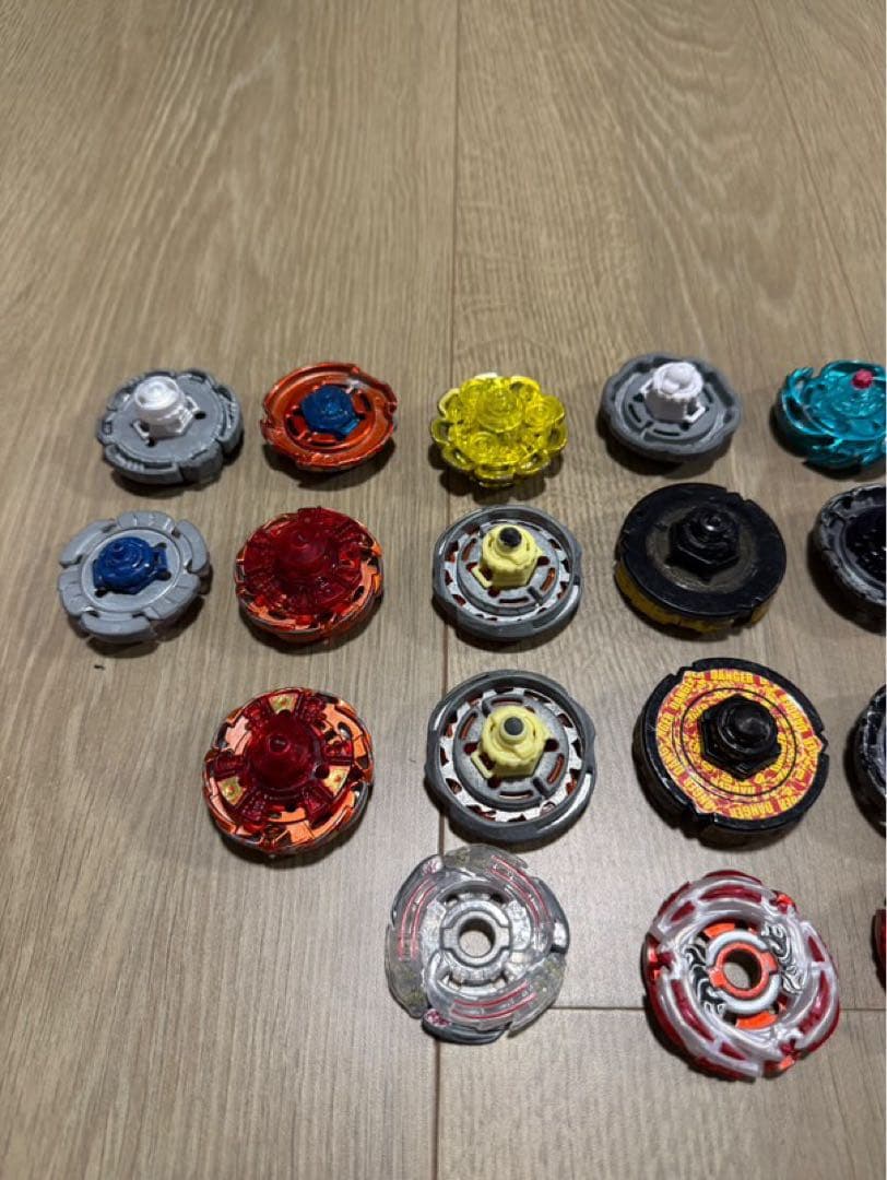 メタルファイトベイブレード　まとめ売り