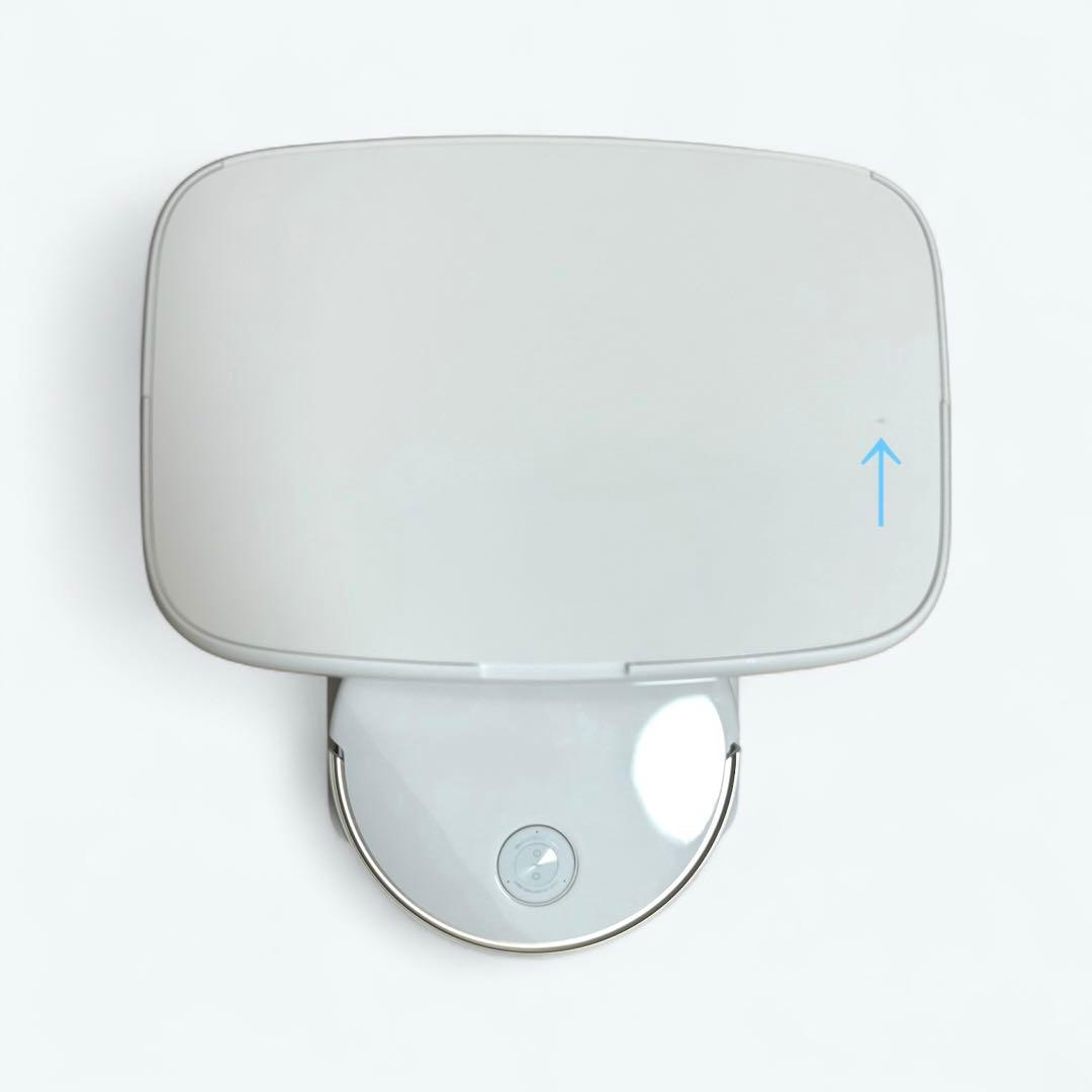 【自動クリーニング・水拭き】MOVA V50 Ultraロボット掃除機