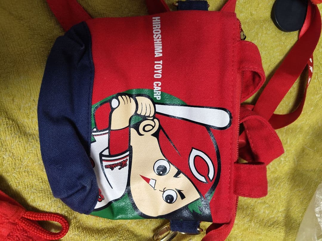 広島カープ応援グッズセット