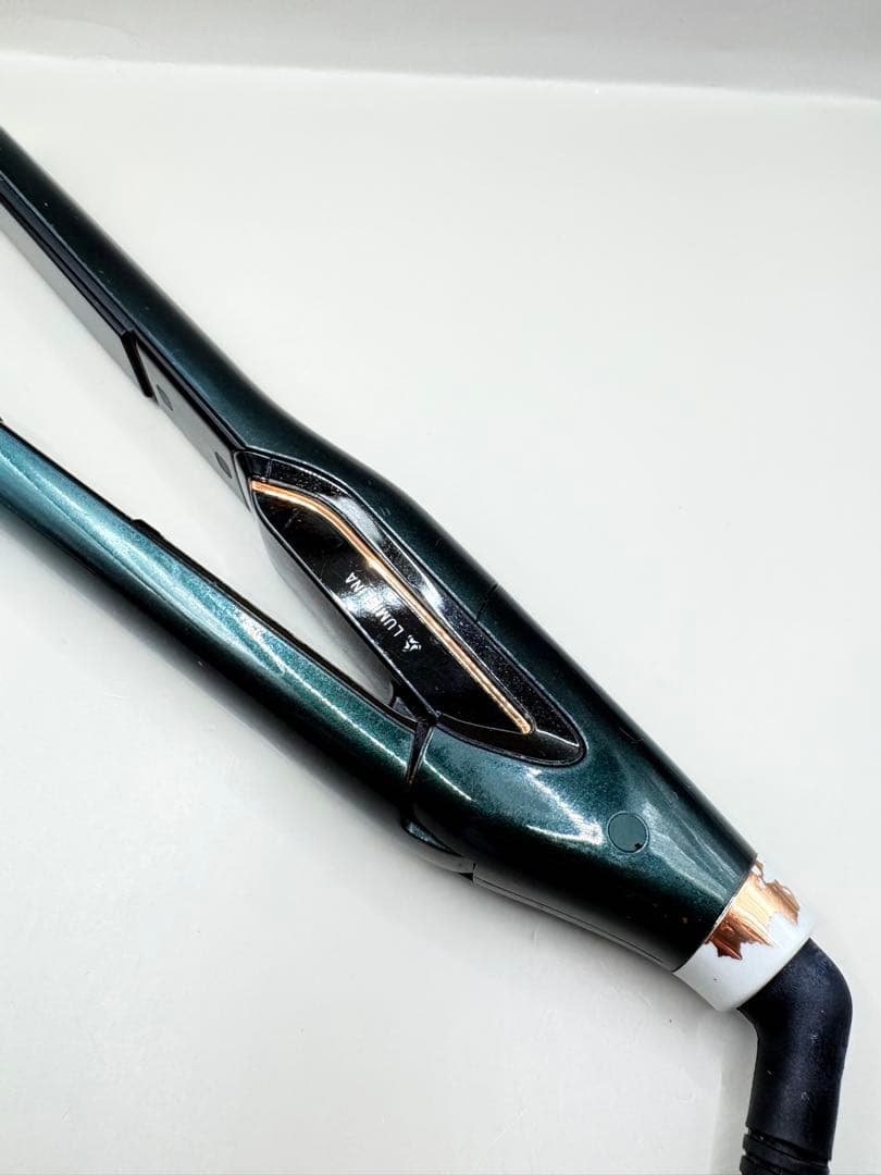 ヘアビューロン リュミエリーナ 7D Plus 正規品 602