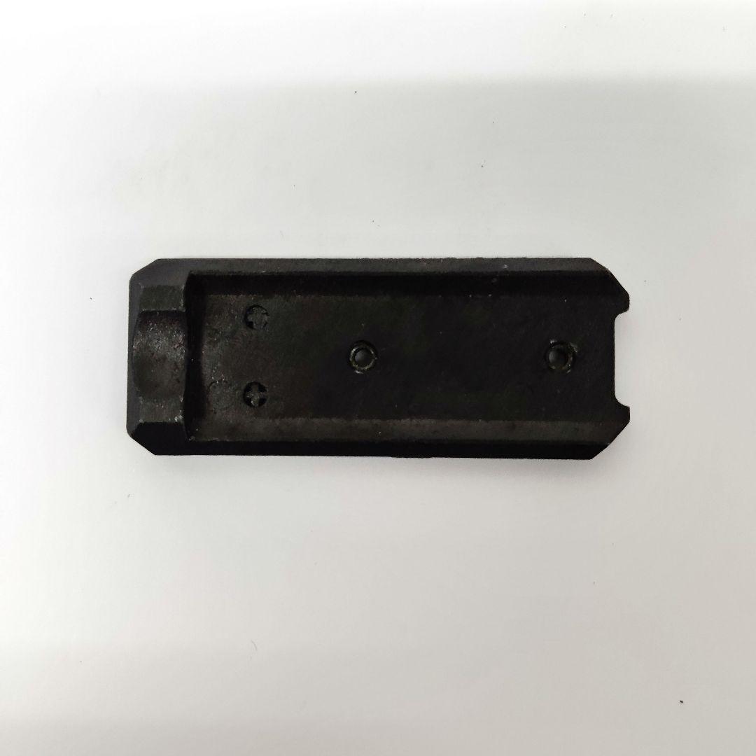 東京マルイ　ハイキャパ5.1　ガバメントモデル　ソフトエアガン　ガスブローバック