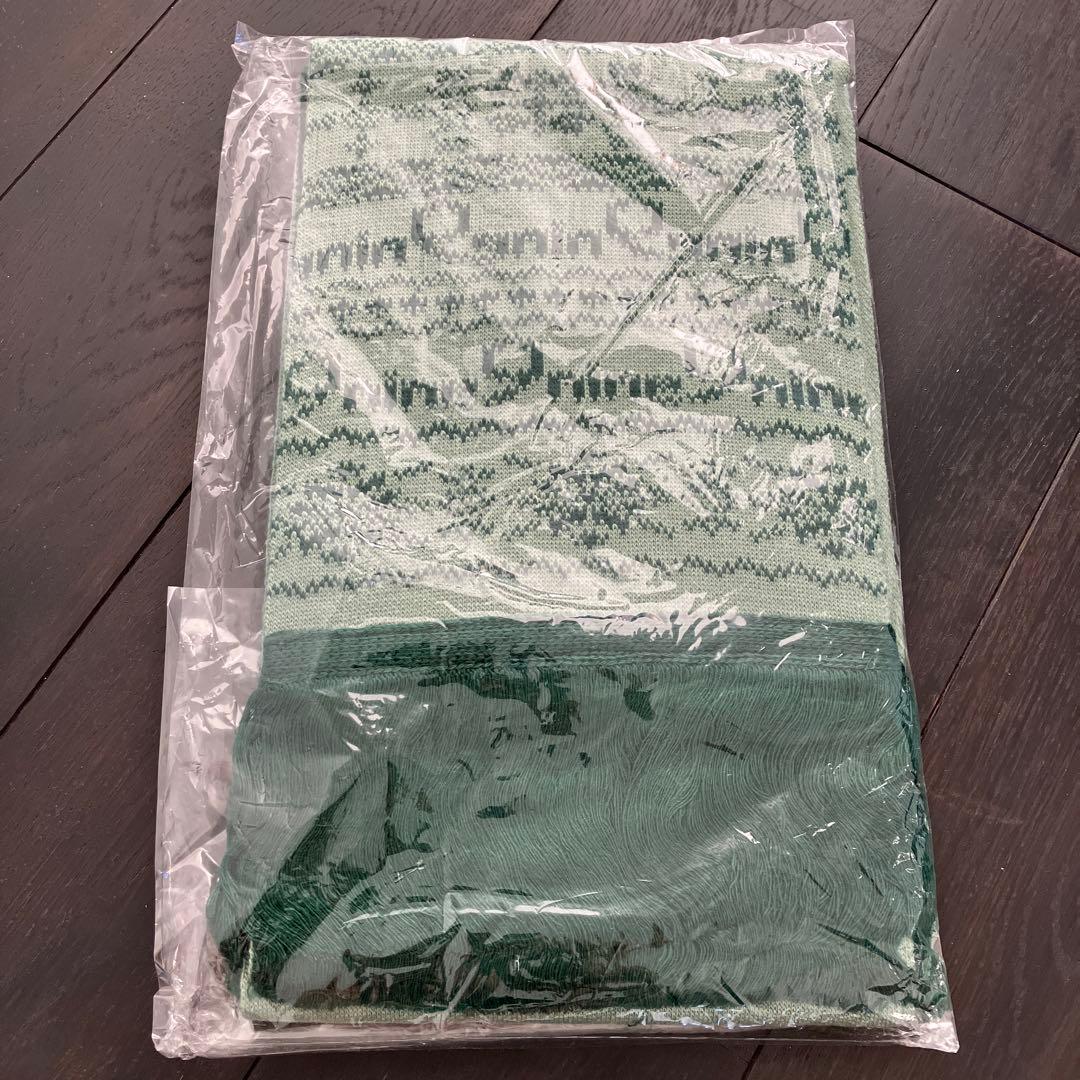 9-nine- ロングマフラー アキバPOP祭2020 in Winter