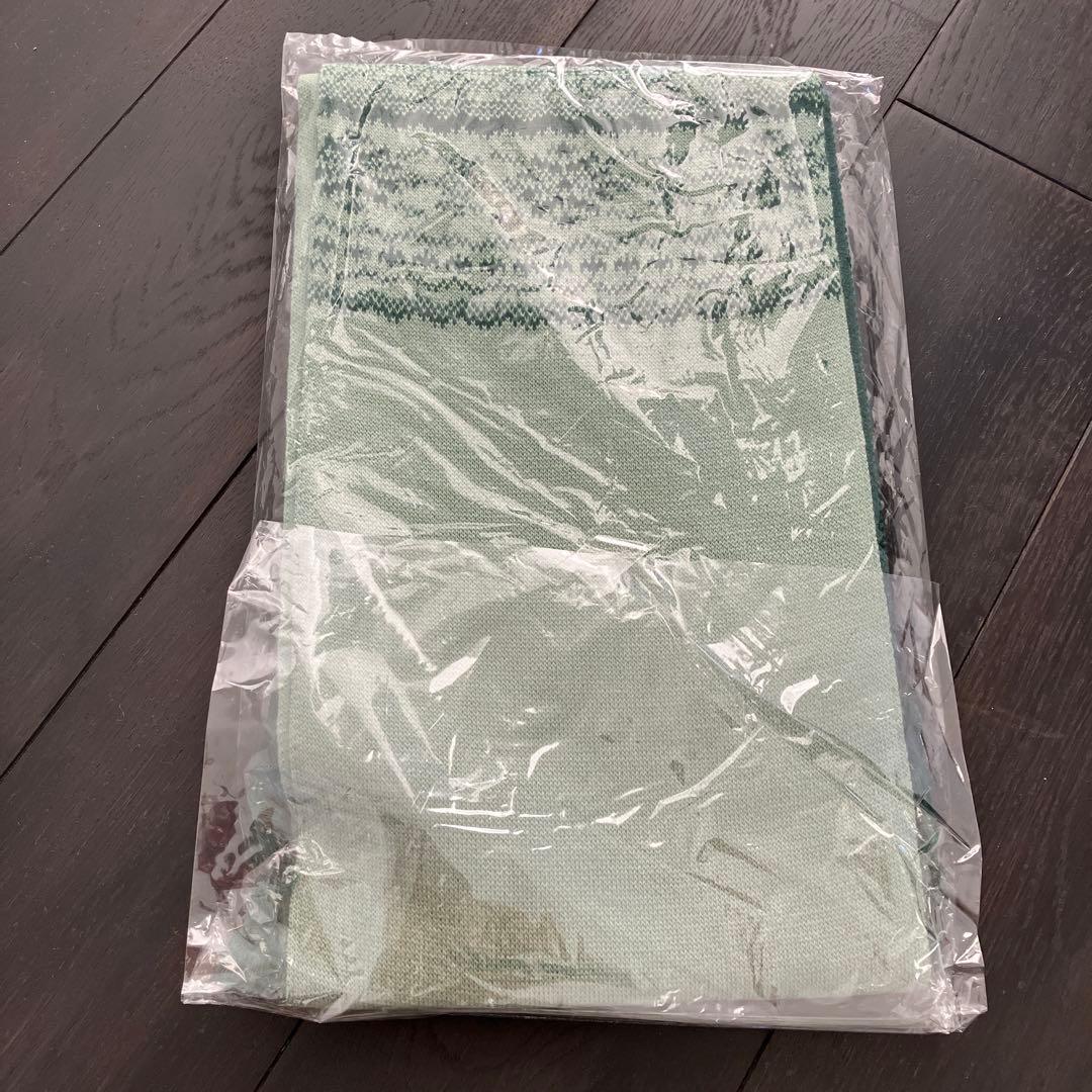 9-nine- ロングマフラー アキバPOP祭2020 in Winter