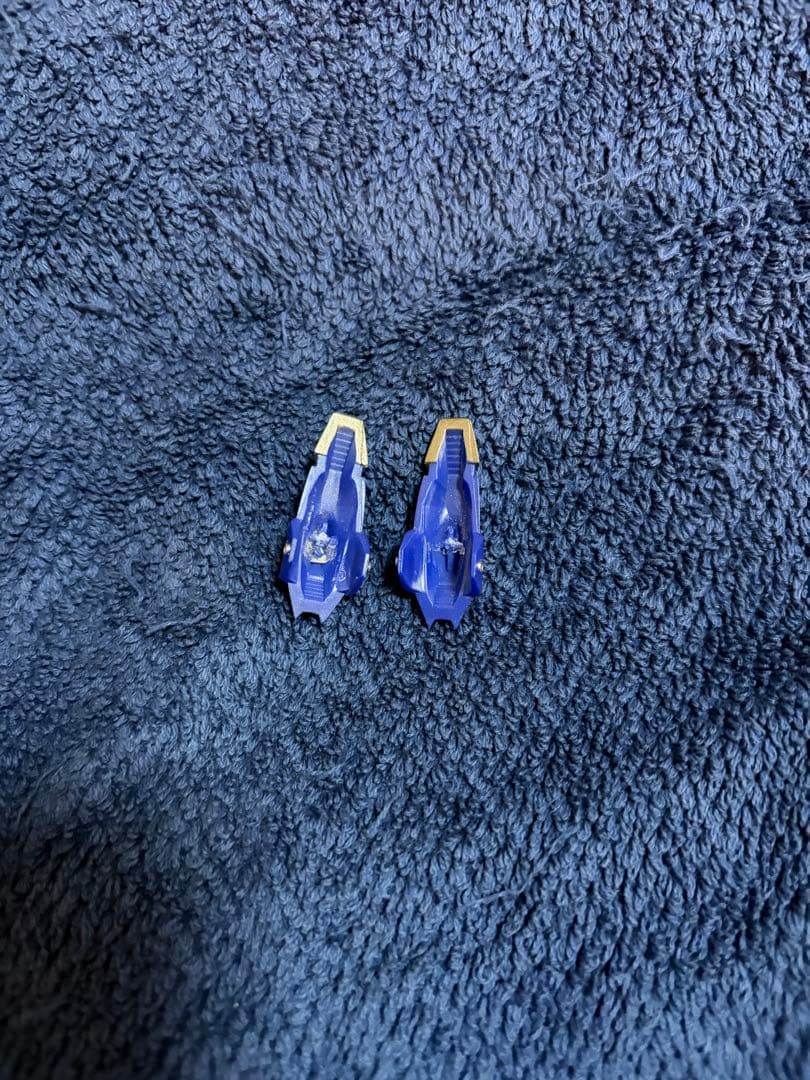 メタルビルド デスティニーガンダム