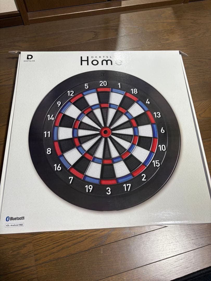 ダーツボード 