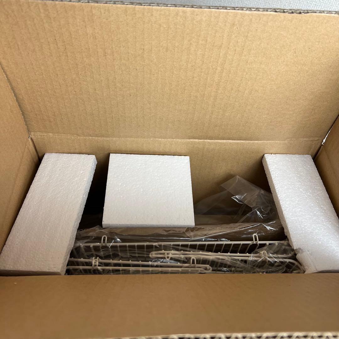 未使用品　マルカン CASA セレクトケージ High35