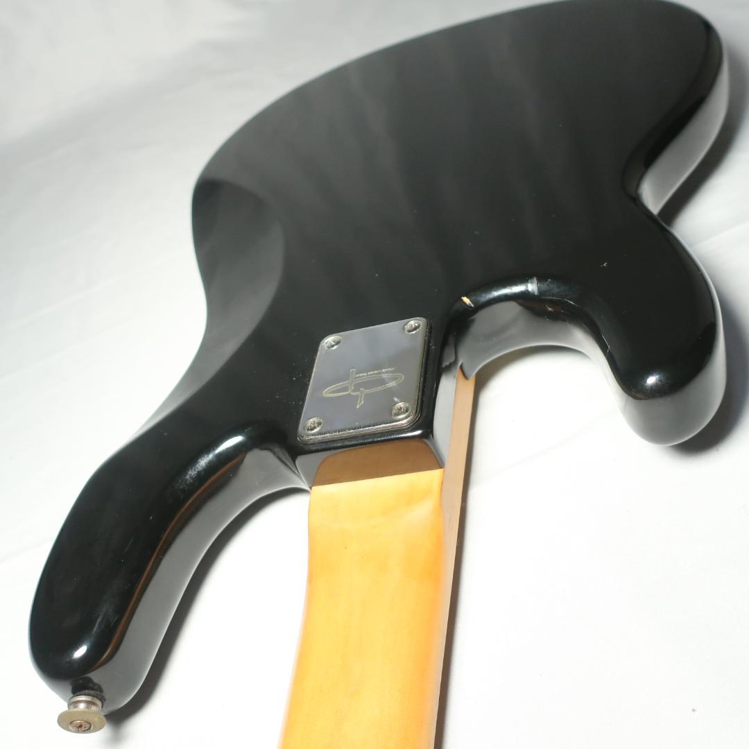 OLP by ERNIE BALL StingRayタイプ エレキベース