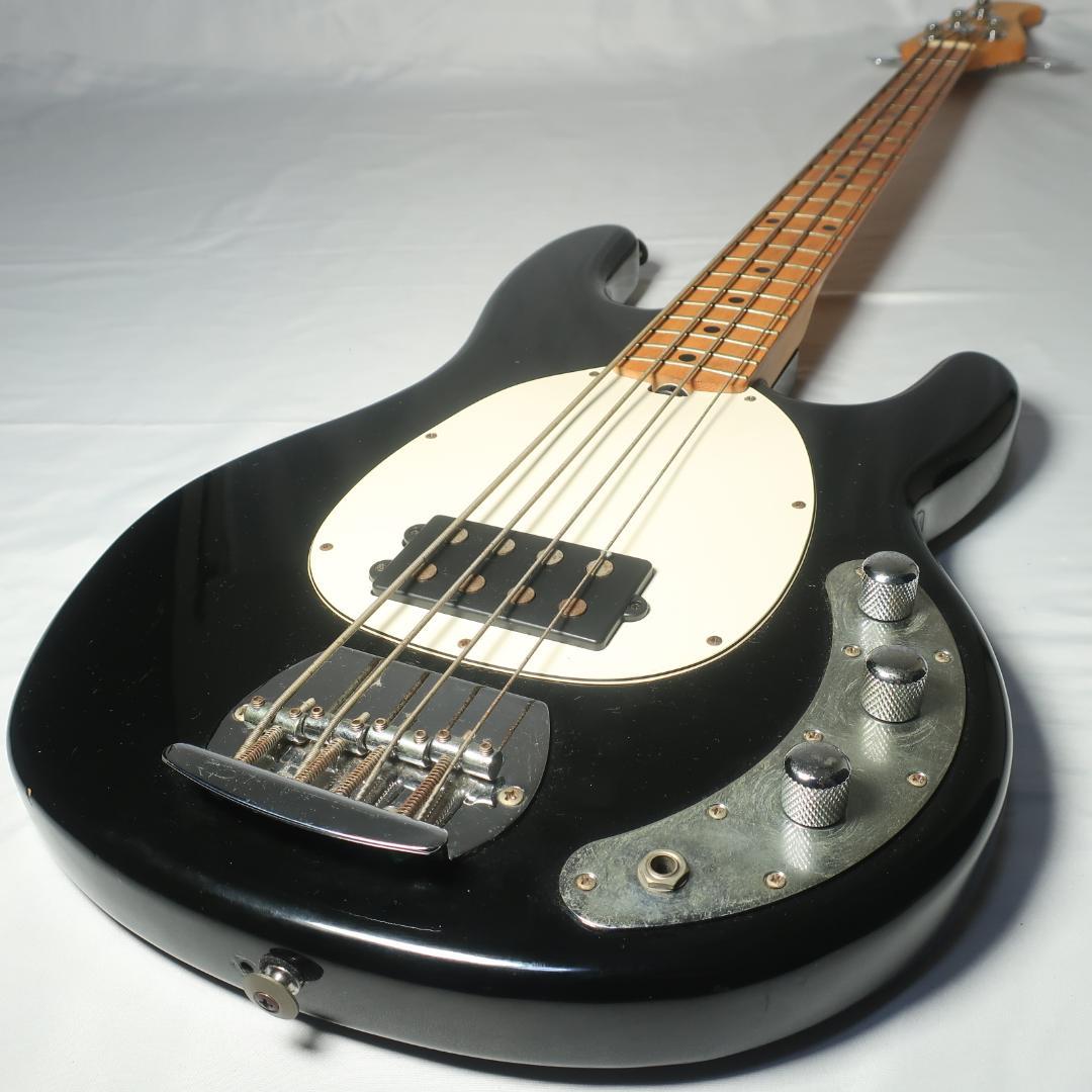 OLP by ERNIE BALL StingRayタイプ エレキベース