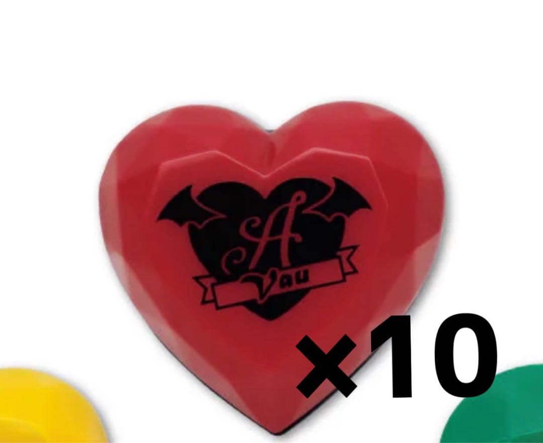 ばぁうくん リングライト ゆあ。