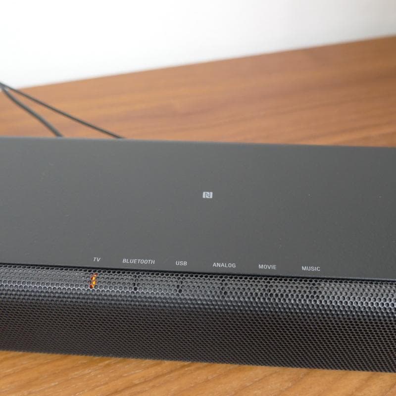 SONY HT-MT300 サウンドバー