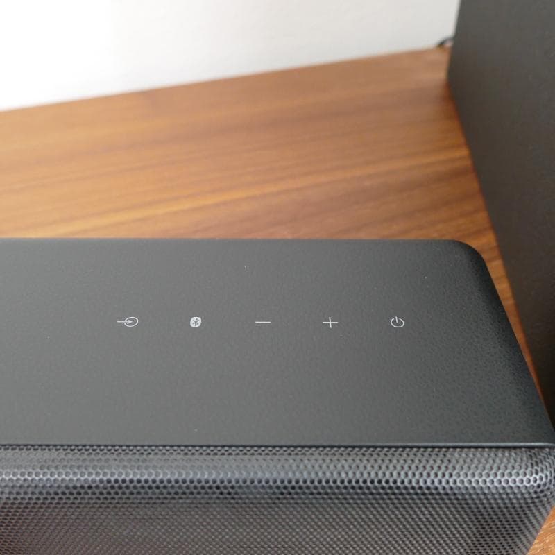 SONY HT-MT300 サウンドバー