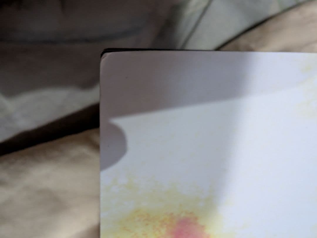 GET OVER -JAM Project THE MOVIE-アクリルスタンド