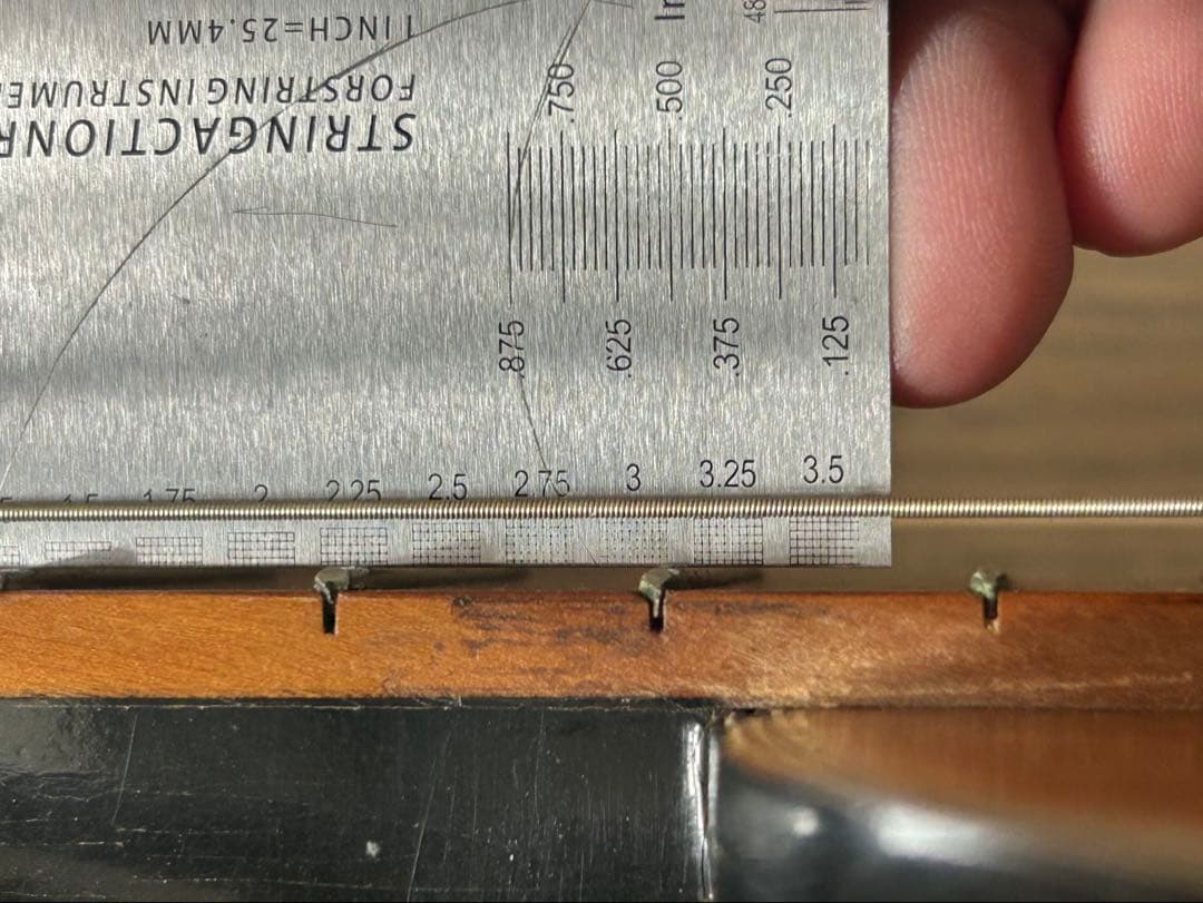 ヤマハ　Dynamic ギターNo.20. 茶系ハードケース付