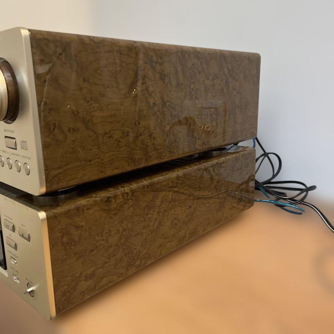 BOSE CDレシーバー PLS-1310 & MDW-1