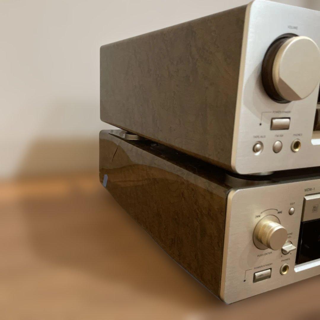 BOSE CDレシーバー PLS-1310 & MDW-1