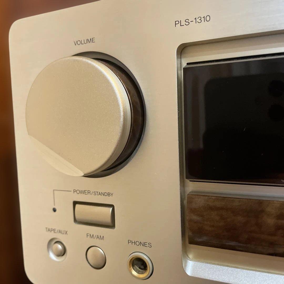 BOSE CDレシーバー PLS-1310 & MDW-1