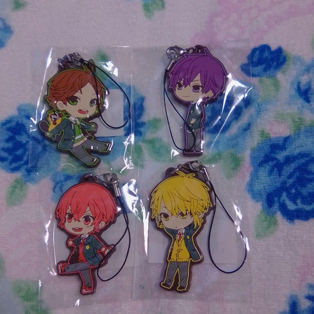 浦島坂田船 ゲーラバ ゲームラバスト うらたぬき 志麻 あほの坂田 センラ