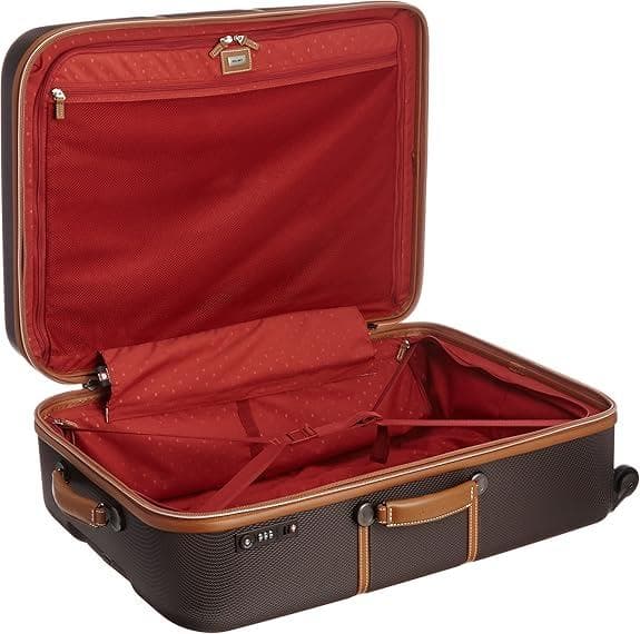 [デルセー] シャトレー 大型 容量110L 縦サイズ78cm 重量5.7kg