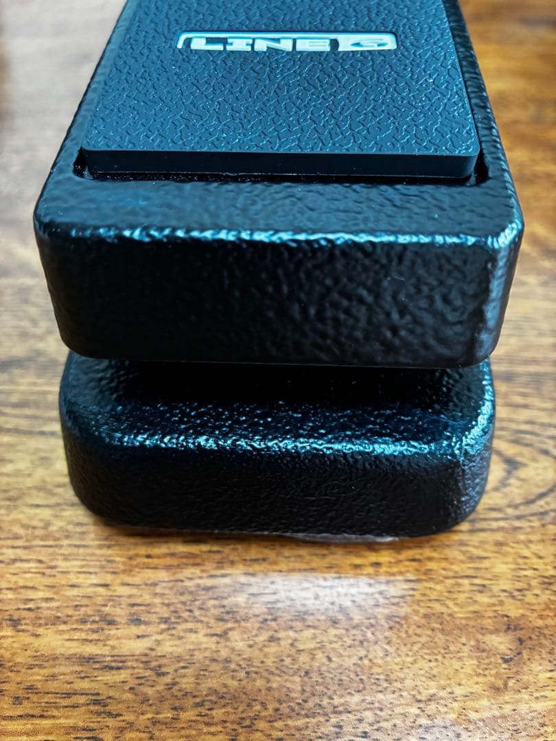 LINE 6 EP1-L6エクスプレッションペダル美品元箱付き送料込み