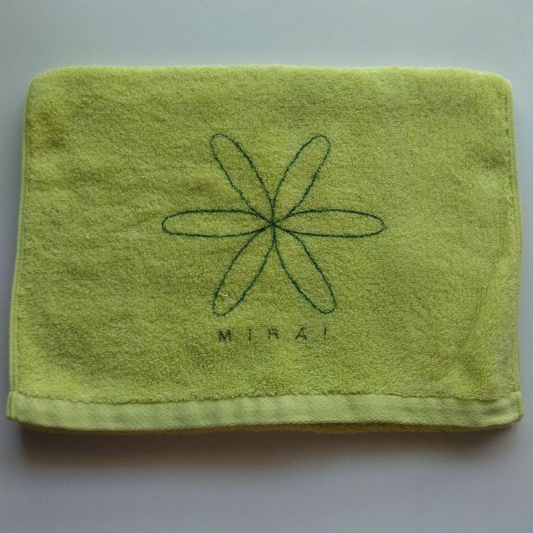 スポーツタオル 　シェンカフォロ