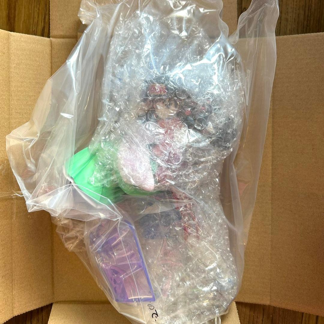 一番くじ HUNTER×HUNTER Cross the “X-Day” コンプ