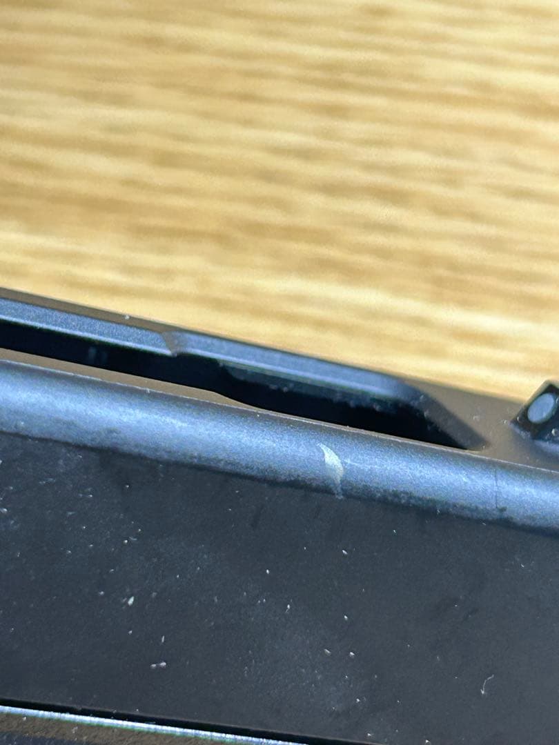 東京マルイ グロック18C ガスブローバック 箱無し ロングマガジン付き