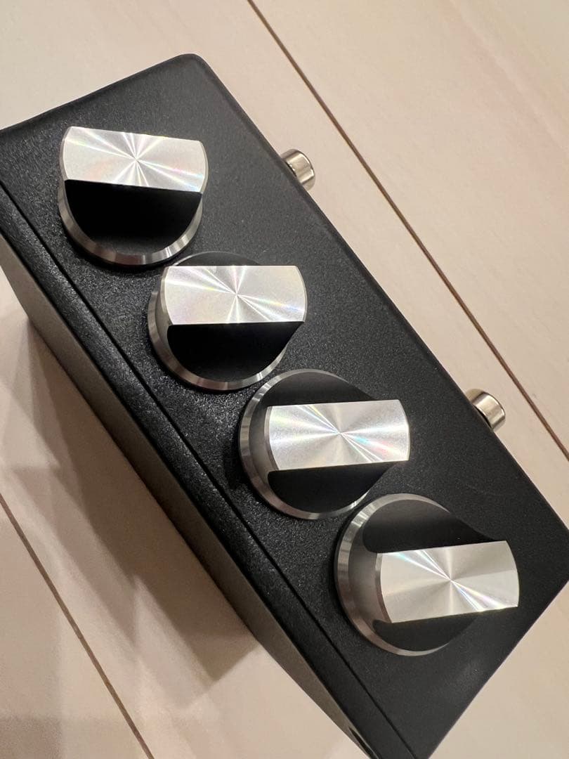 ギター 320design NITROGIC-01 HISASHI signature