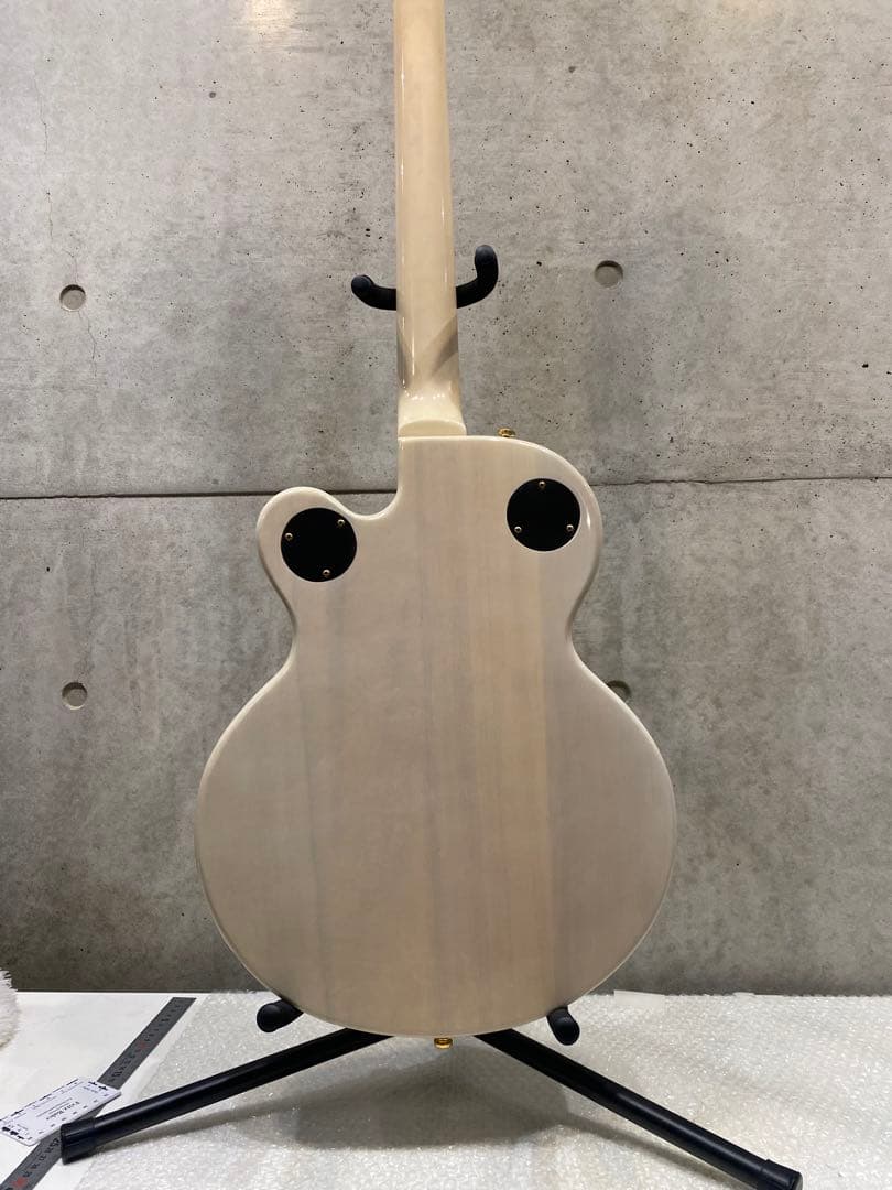 美品！エピフォン WILD KAT 純正ハードケース付き　セミホロウボディ