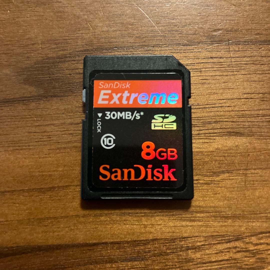 【RICOH】GXR デジタルカメラ（8GBディスク付）