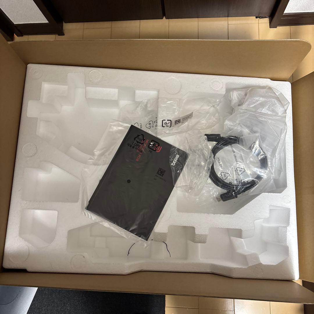 ⭐︎外箱付き⭐︎XL2411K