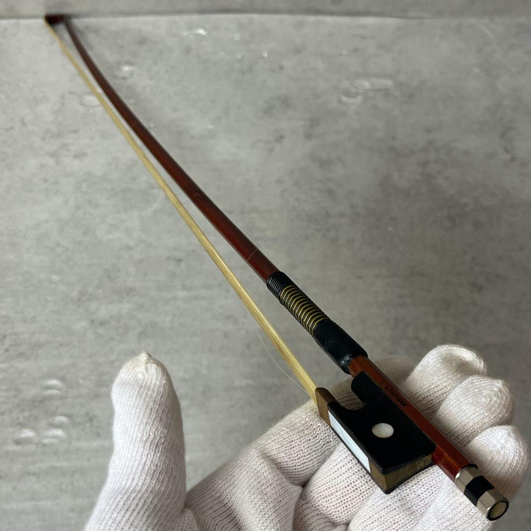 Andreas Eastman バイオリン ヴァイオリン VL80 4/4