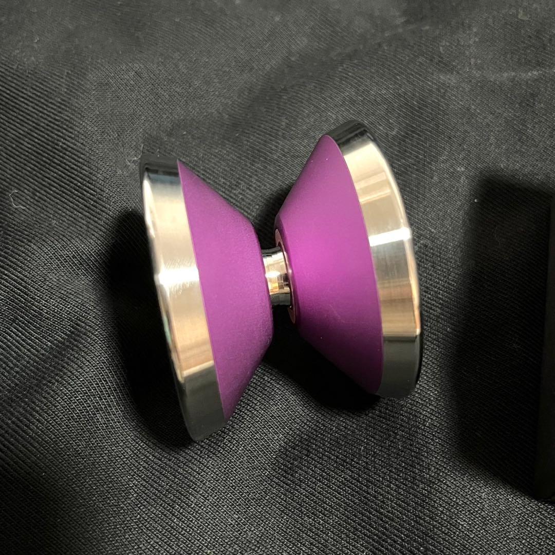 ヨーヨーリクリエーション ドラウプニル(44CLASH)