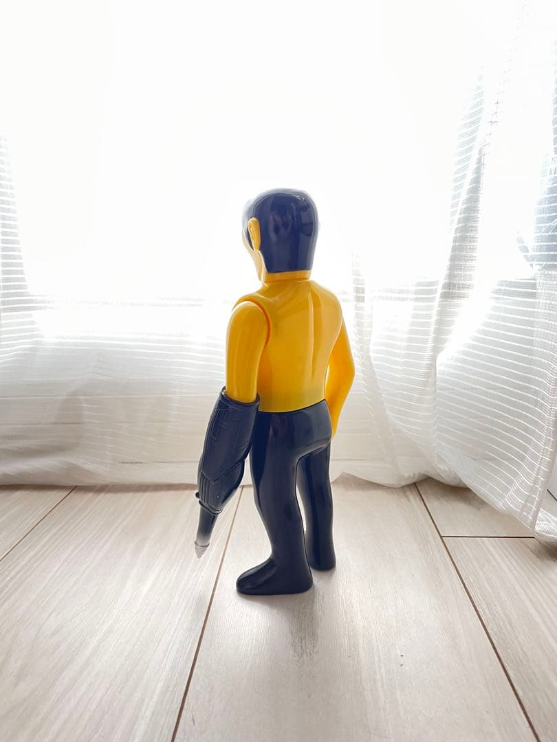 PUNK DRUNKERS パンクドランカーズ アイツ　ソフビ ピカチュウ