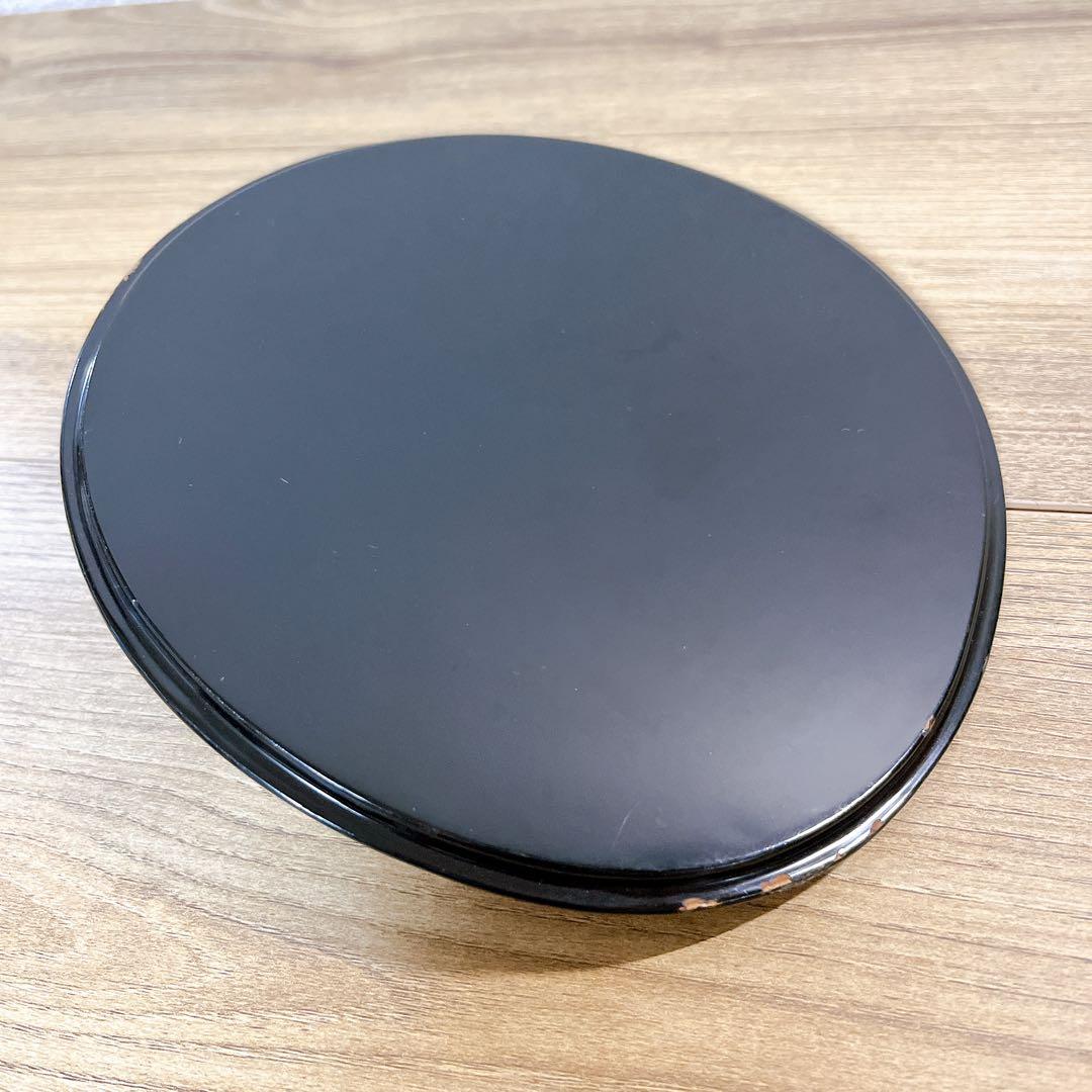 元永彰一 高取焼 管耳付 水指 茶道具