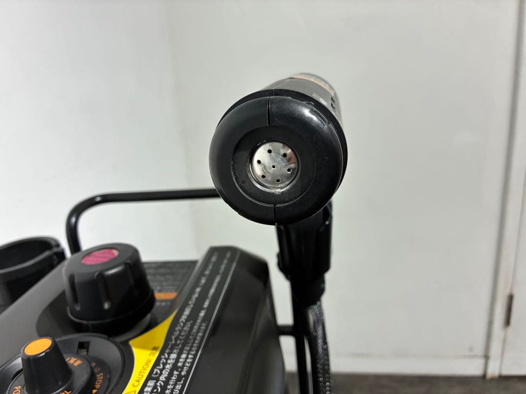 【美品】タカラベルモント ナノプレッソEX（nanopresso EX）