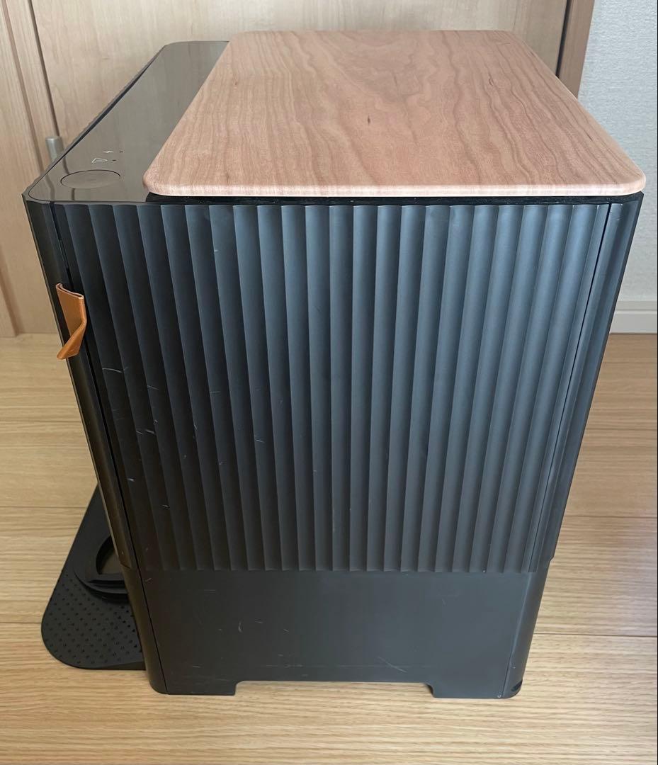 ジャンク　アイロボット　ルンバコンボ用自動給水クリーンベース