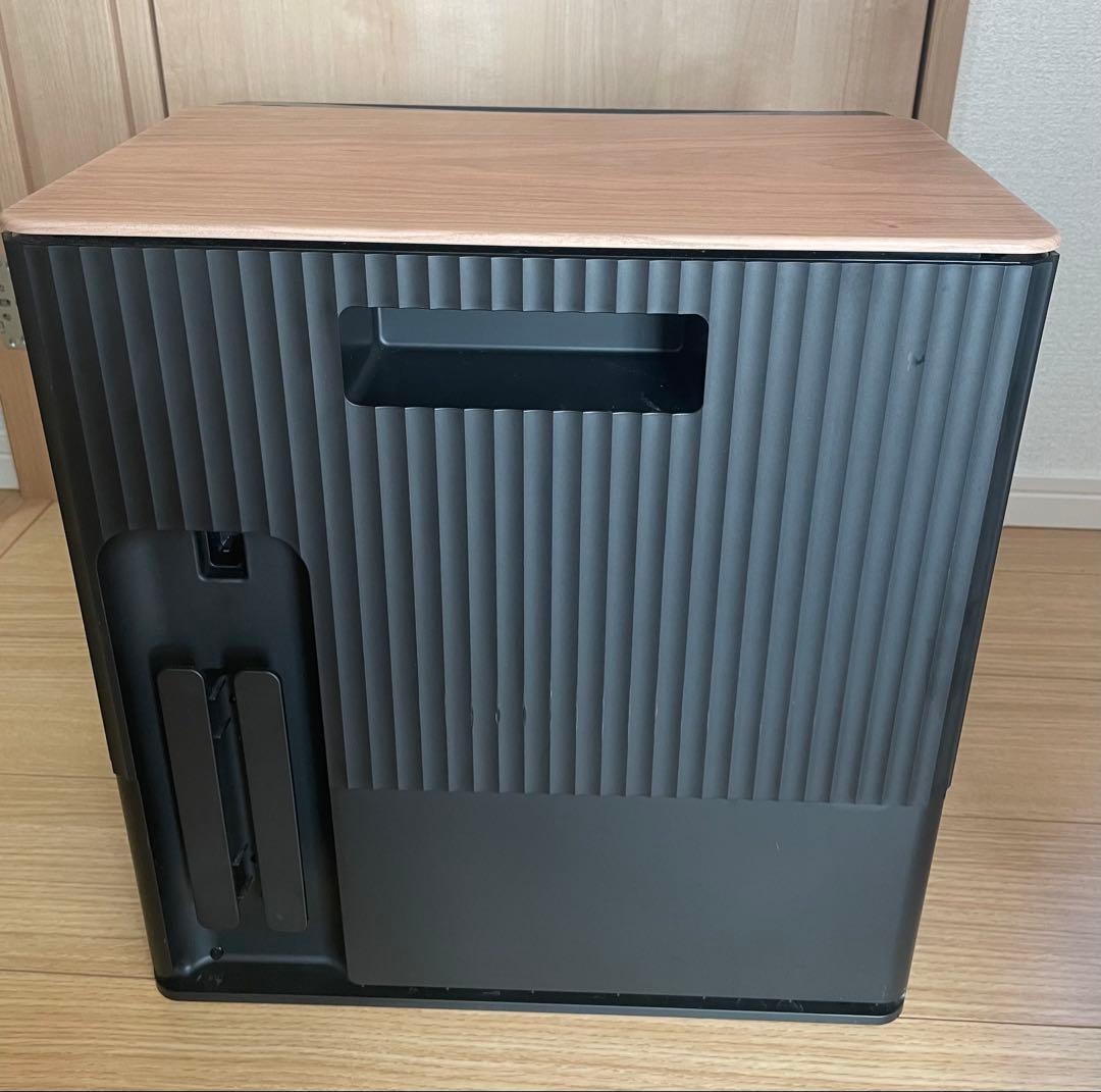 ジャンク　アイロボット　ルンバコンボ用自動給水クリーンベース